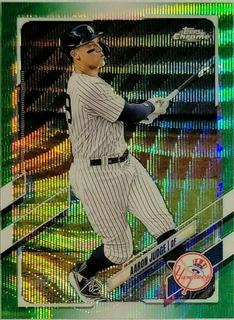 Aaron Judge