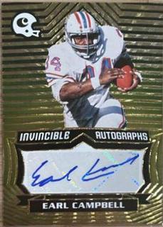 Earl Campbell