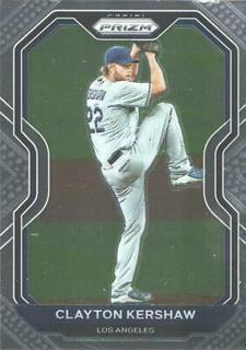 Clayton Kershaw