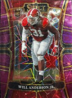 Will Anderson Jr.