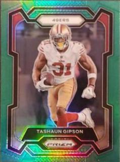 Tashaun Gipson