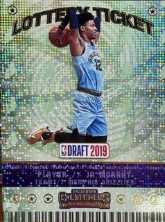 JA Morant