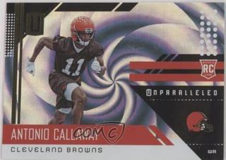 Antonio Callaway