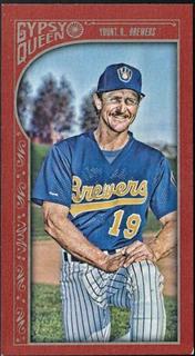 Robin Yount