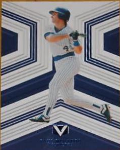 Paul Molitor [Blue] #9
