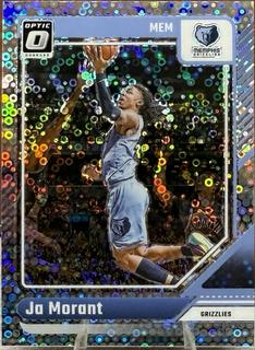 Ja Morant