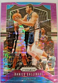 Danilo Gallinari
