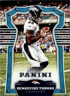 Demaryius Thomas