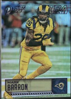 Mark Barron