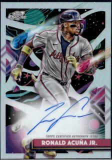 Ronald Acuna Jr.