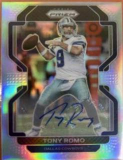 Tony Romo