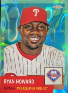 Ryan Howard
