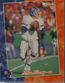John Elway