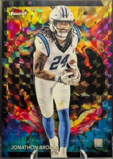 Jonathon Brooks