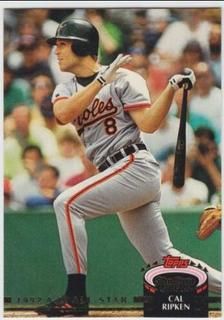 Cal Ripken Jr.