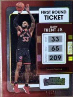 Gary Trent Jr.