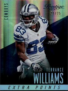 Terrance Williams
