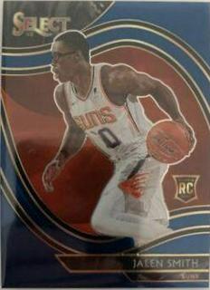 Jalen Smith