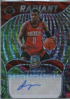 Jalen Green
