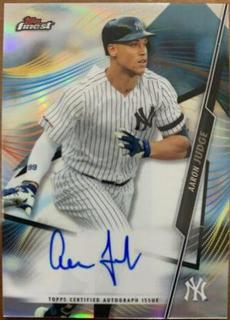 Aaron Judge