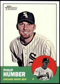Philip Humber