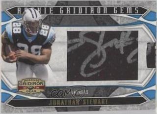 Jonathan Stewart