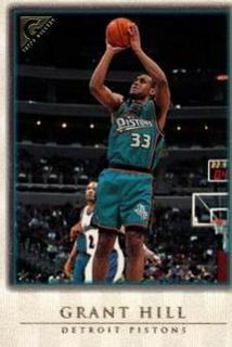 Grant Hill
