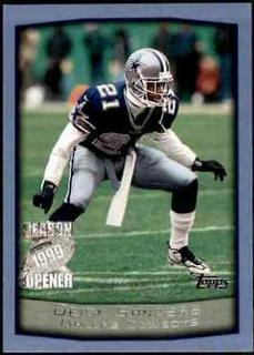 Deion Sanders