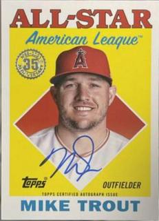 Mike Trout