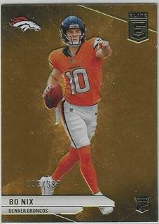 Bo Nix