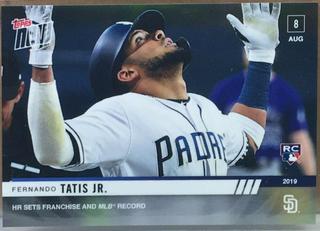 Fernando Tatis Jr.