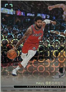 Paul George