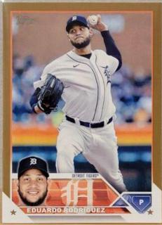 Eduardo Rodriguez