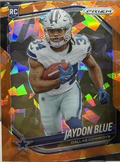 Jaydon Blue