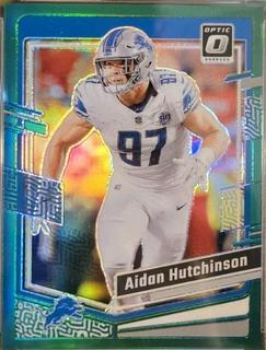 Aidan Hutchinson