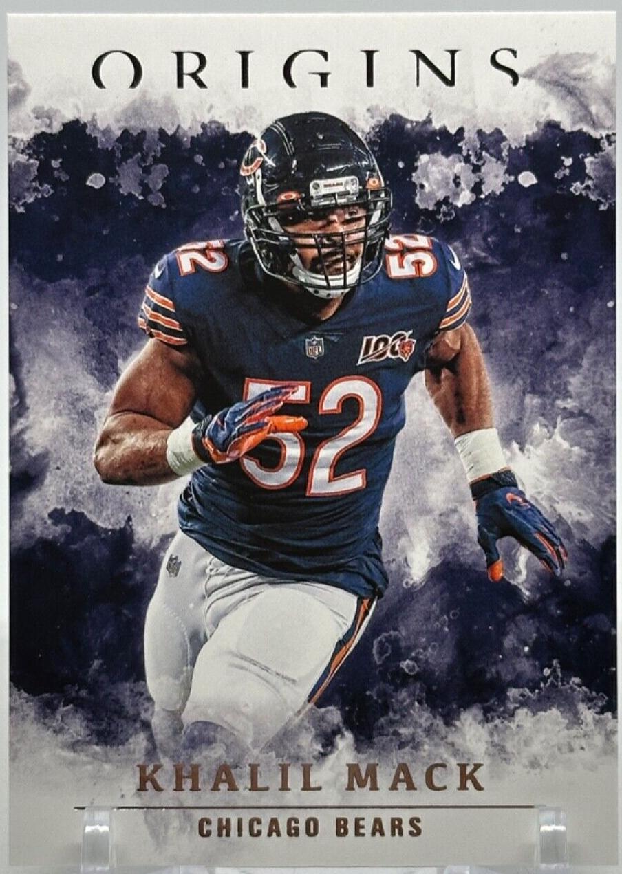 Khalil Mack #23