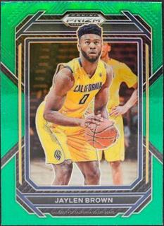 Jaylen Brown