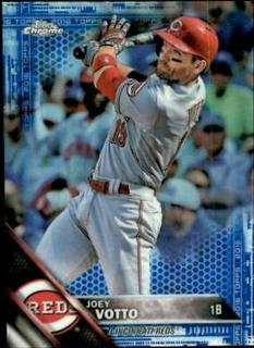 Joey Votto