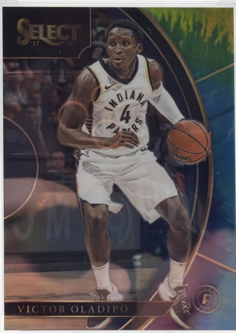 Victor Oladipo