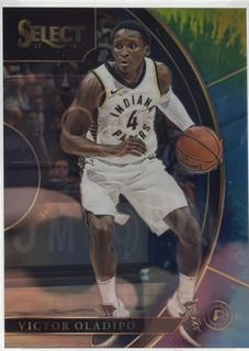 Victor Oladipo