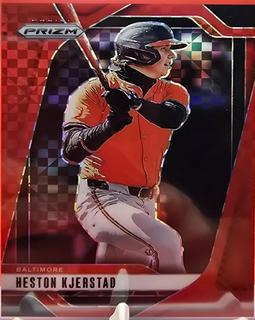 Heston Kjerstad