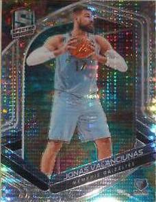 Jonas Valanciunas