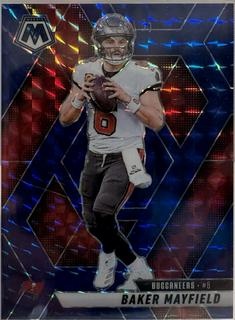 Baker Mayfield