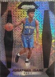 Jonathan Isaac