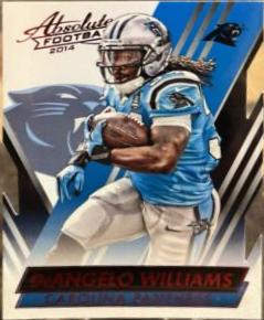 DeAngelo Williams