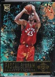 Pascal Siakam