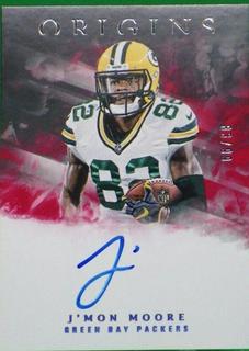 J'Mon Moore