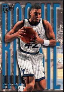 David Vaughn