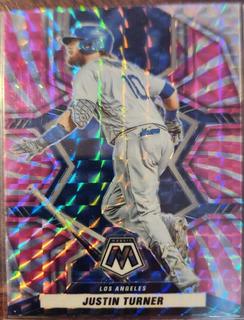 Justin Turner