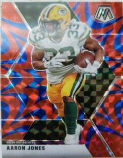 Aaron Jones